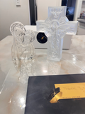 Our Lady of Grace-Virgin Mary & Child Jesus Resin Statue