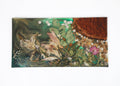 Botanical River Artwork