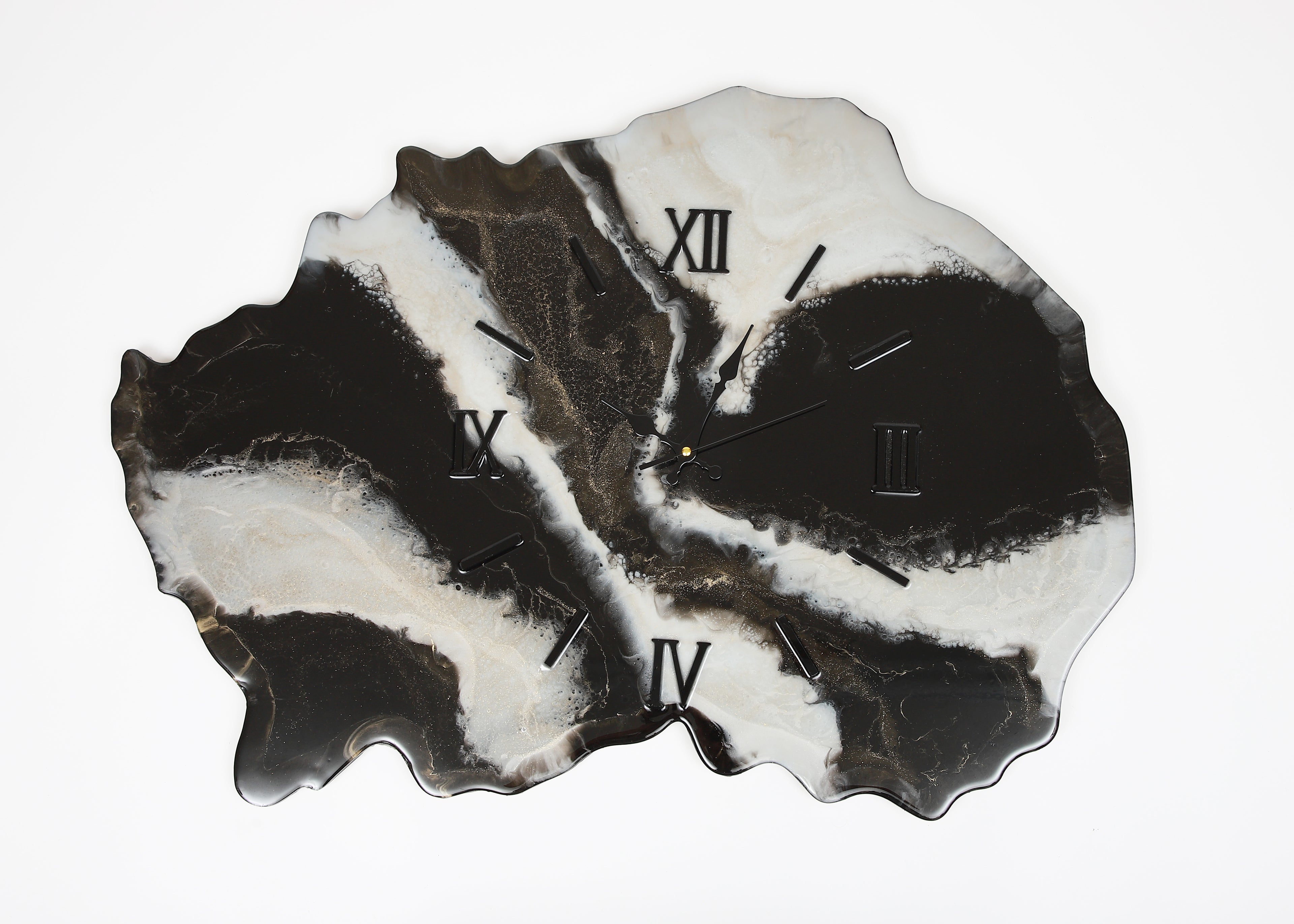 Black Mirage